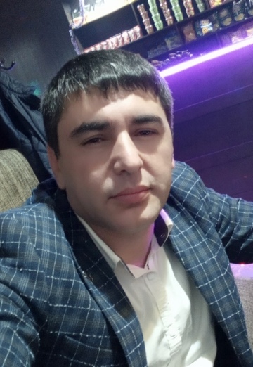 My photo - yusup, 43 from Makhachkala (@usup645)