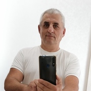 ОЛЕГ, 51, Ульяновск