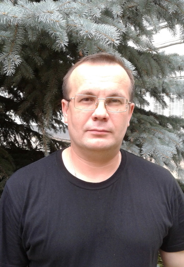My photo - Andrey Filippov, 47 from Kurgan (@andreyfilippov11)
