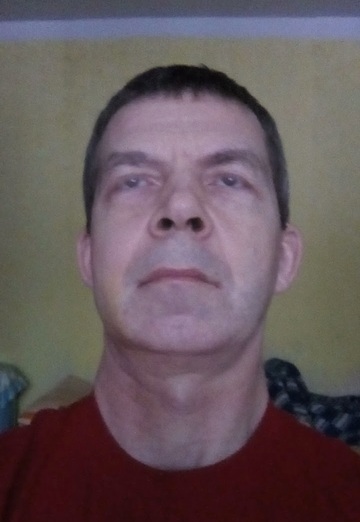 Моя фотография - КОНСТАНТИН, 54 из Кстово (@konstantin48127)