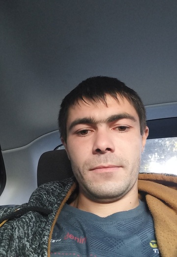 Моя фотография - Руслан, 33 из Киев (@ruslan212151)