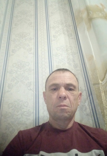 My photo - Maksim, 50 from Leninsk-Kuznetsky (@maksim261807)