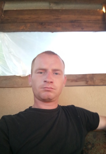 My photo - Evgen, 39 from Belgorod (@evgen12067)