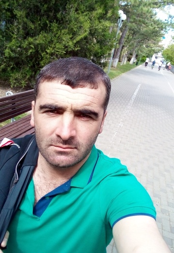 My photo - Anar, 39 from Yalta (@anar5132)