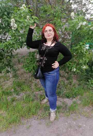 My photo - Anastasiya Vlasenko, 23 from Pavlograd (@anastasiyavlasenko0)