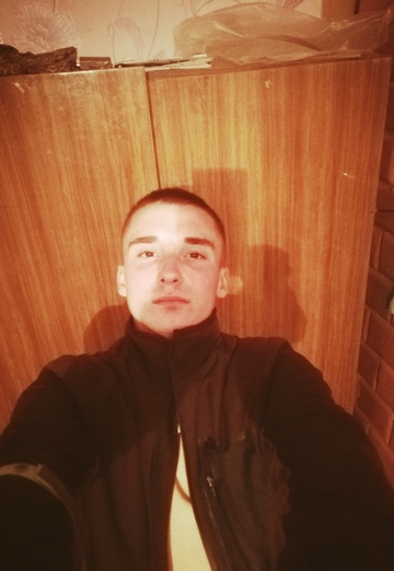 My photo - Vlad Homko, 24 from Grodno (@vladhomko0)