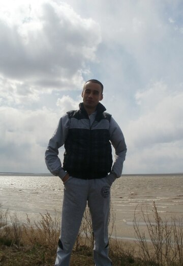 Моя фотография - Андрей, 30 из Кемерово (@andrey525361)