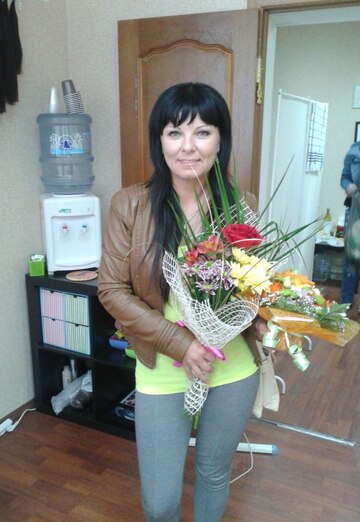 My photo - Elena, 44 from Kstovo (@elena113077)