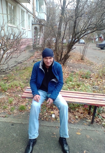 Моя фотография - дмитрий, 37 из Брянск (@dmitriy386863)