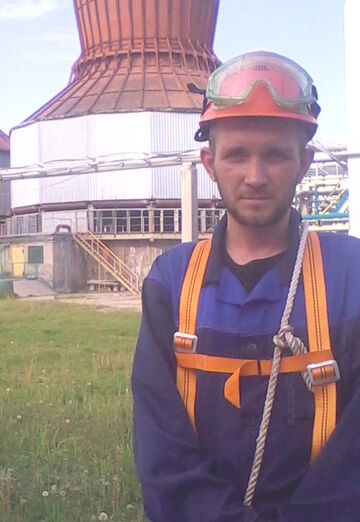 Моя фотография - александр, 40 из Тобольск (@aleksandr691523)