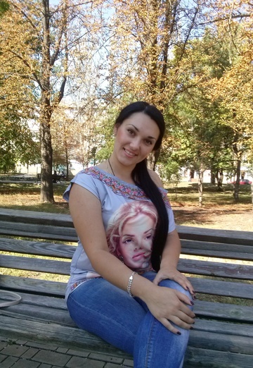 Моя фотография - Наташа, 35 из Донецк (@natasha22542)