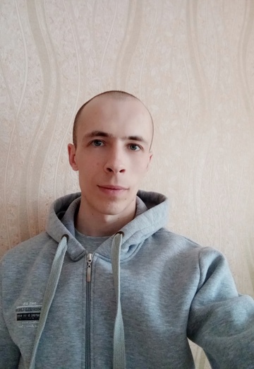 My photo - Aleksandr, 37 from Miass (@aleksandr821116)
