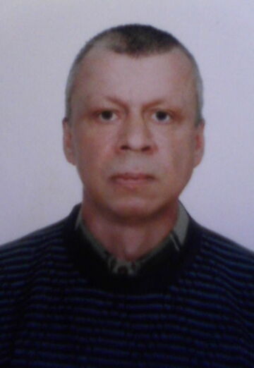 My photo - konstantin, 55 from Morshansk (@konstantin59988)