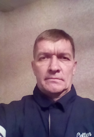 My photo - Viktor, 54 from Syktyvkar (@viktor199042)