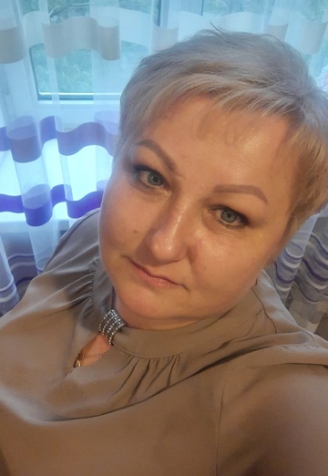 Моя фотография - Наталия, 43 из Орск (@nataliya57458)
