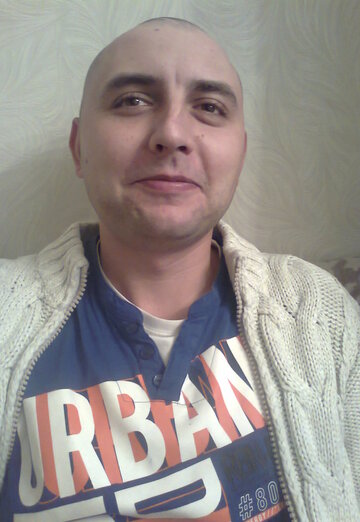Моя фотография - Дима, 39 из Пабьянице (@dima116141)