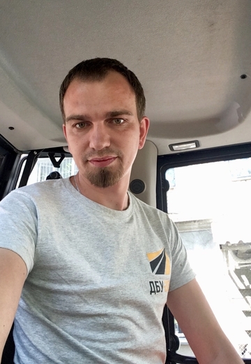 Моя фотография - Олег, 34 из Киев (@oleg266384)