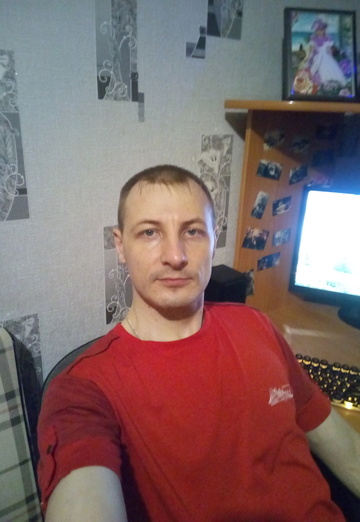 Sergey (@sergey564600) — my photo № 6