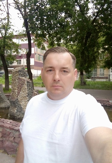 My photo - vitaliy, 44 from Moscow (@id633205)