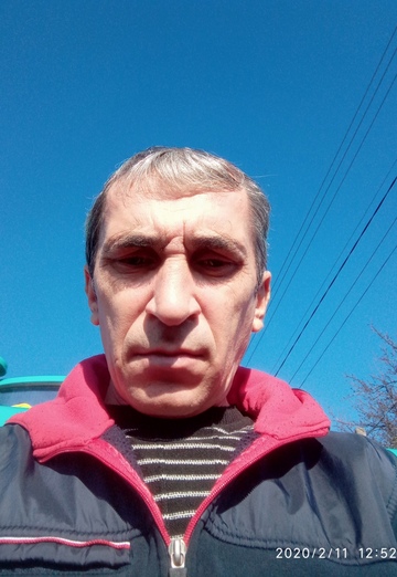 My photo - Nikolay Bondarenko, 48 from Mykolaiv (@nikolaybondarenko16)