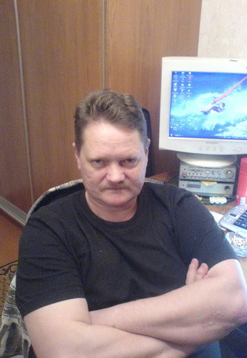 Моя фотография - Александр, 52 из Минск (@aleksandr499319)