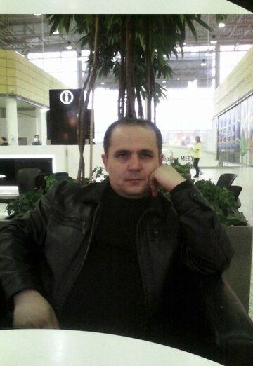 Моя фотография - Rustam, 45 из Андижан (@rustam35266)