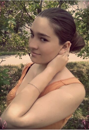 Моя фотография - Saiferra, 27 из Березовка (@saiferra)