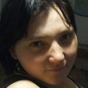 Мария, 29, Благодарный