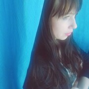 Валентина, 27, Агинское