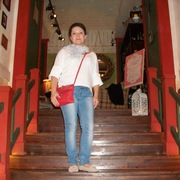 Ирина, 55, Муром
