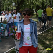 оксана кочнева, 30, Рузаевка