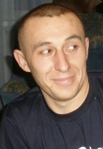 My photo - Aleksandr, 39 from Surgut (@aleksandr530974)