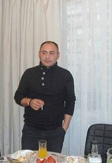 Моя фотография - Spartak, 39 из Тбилиси (@spartak2175)