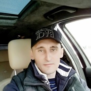 Роберт, 40, Нижневартовск