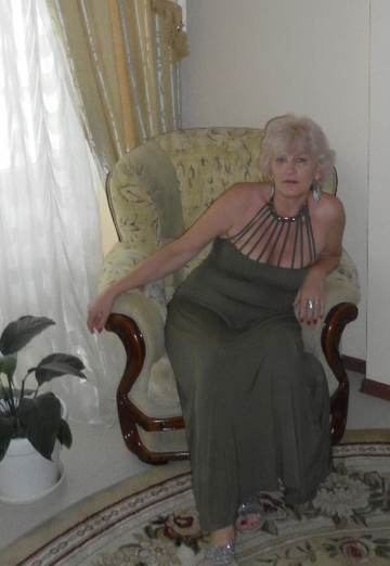 Моя фотография - ТАТЬЯНА, 66 из Дорогобуж (@id124981)