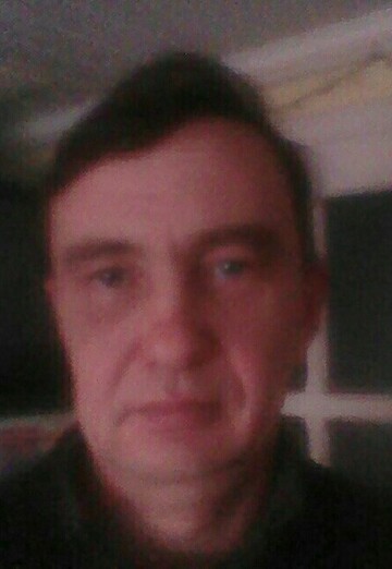 My photo - Vasya, 52 from Kolomiya (@vasya29277)