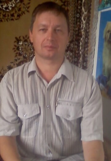 My photo - OLEG, 53 from Semipalatinsk (@oleg256078)