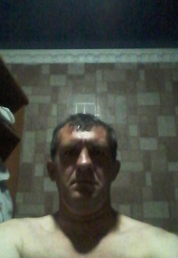 My photo - vladimir, 46 from Pavlodar (@vladimir296623)
