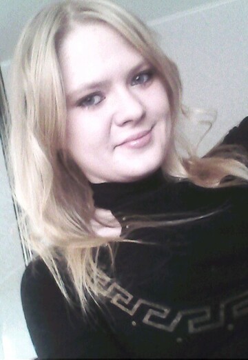 Моя фотография - Наталья, 28 из Минск (@natalya18824)