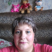 Дина, 48, Тальменка