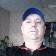 Андрей, 52, Красноуфимск