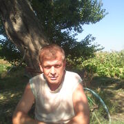 Андрей, 50, Усть-Кулом