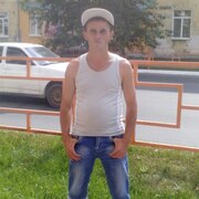 димулька, 33, Октябрьск
