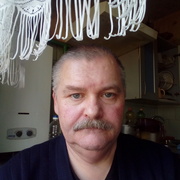 Игорь Владимирович, 57, Обухово