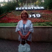 наталья, 67, Ставрополь