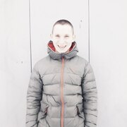 Жека, 30, Черногорск