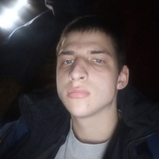 Александр, 22, Первомайск