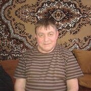 валерий, 64, Залари