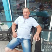 Евгений Васильевич, 49, Артемовский (Приморский край)