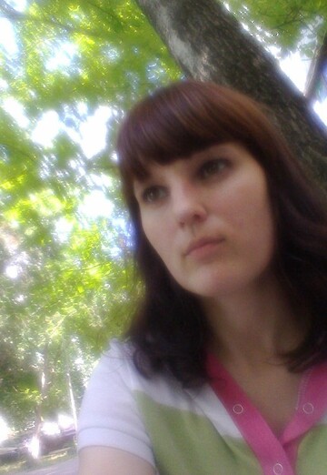Моя фотография - Натали, 40 из Железноводск(Ставропольский) (@natali32755)
